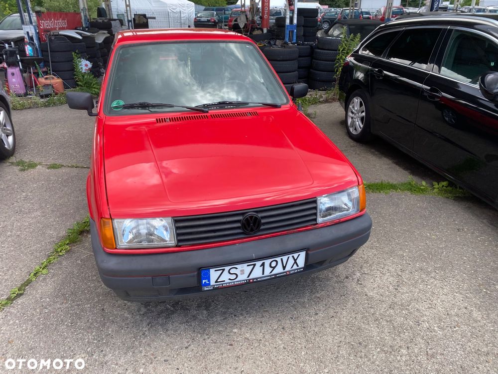 Volkswagen Polo - 6