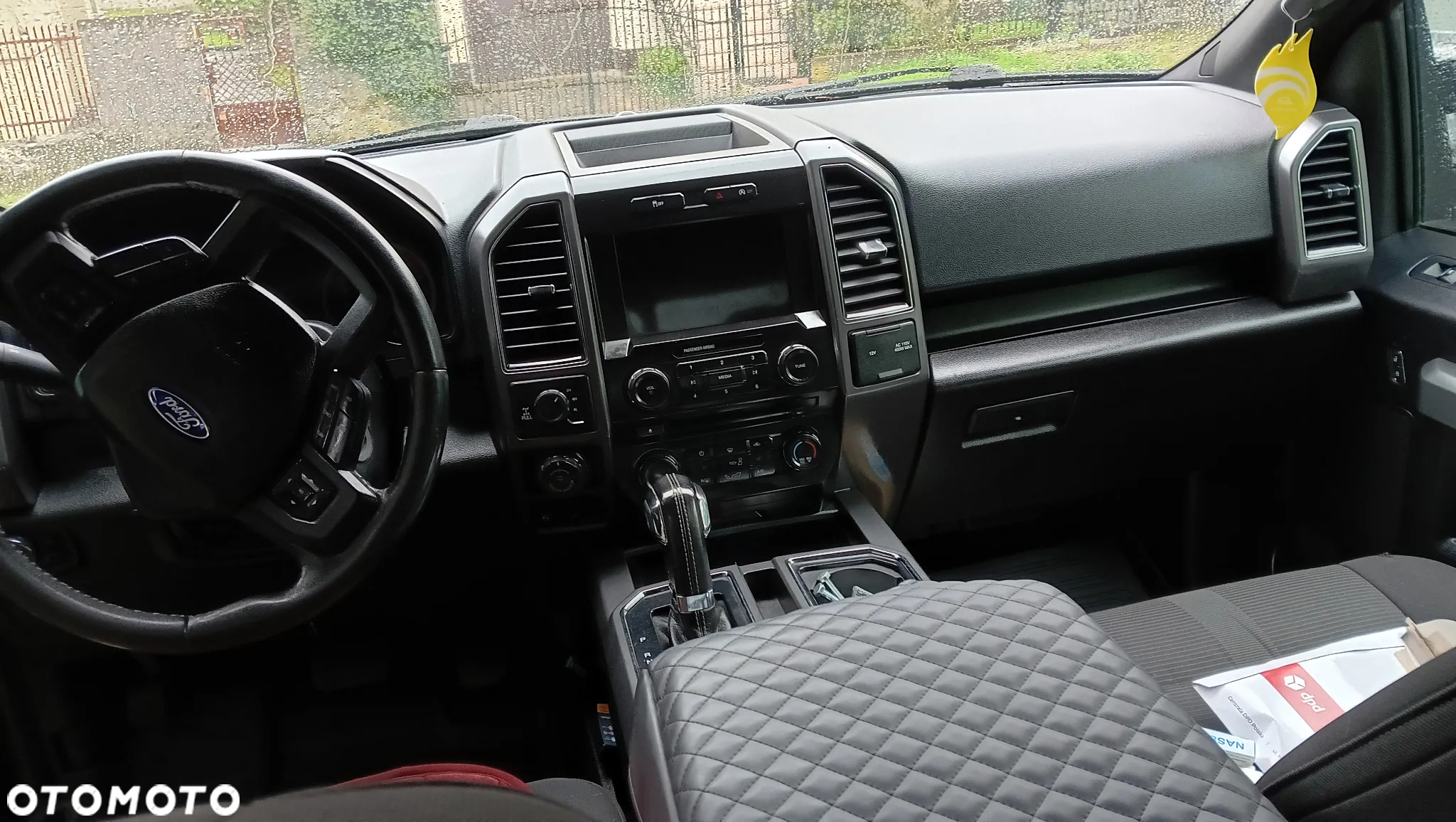 Ford F150 - 17