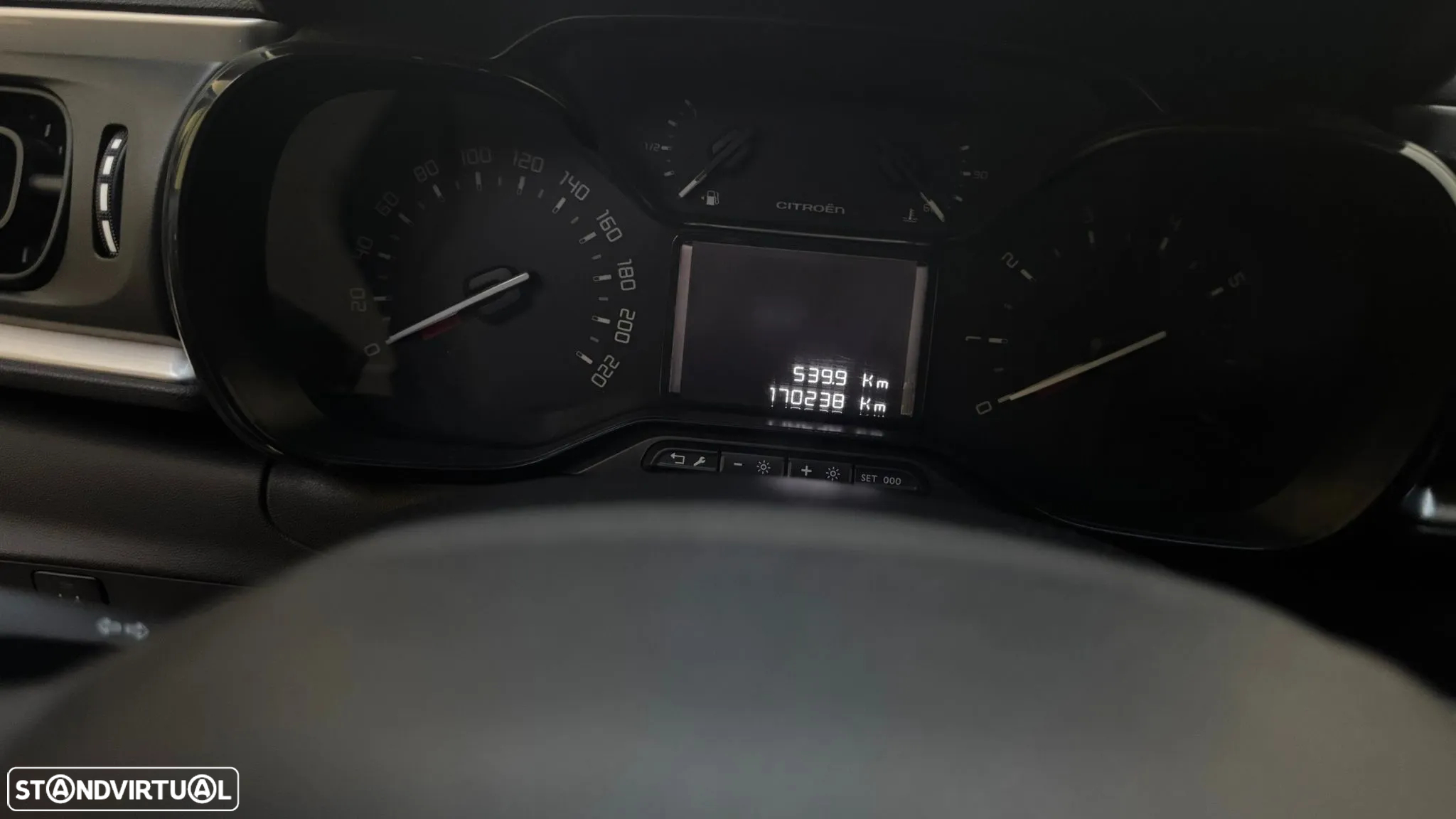 Citroën C3 1.2 PureTech Feel - 7