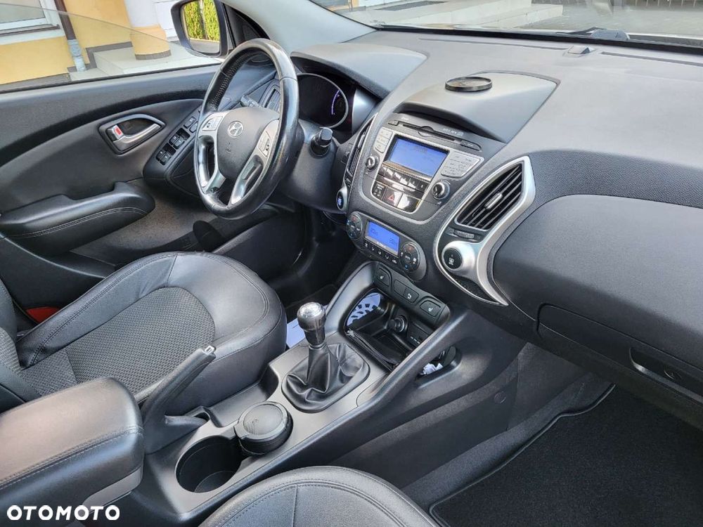 Hyundai ix35 - 9