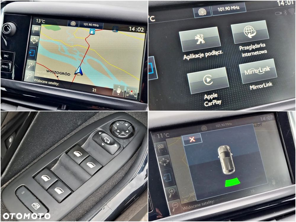 Peugeot 208 PureTech 82 Start & Stop Allure - 2