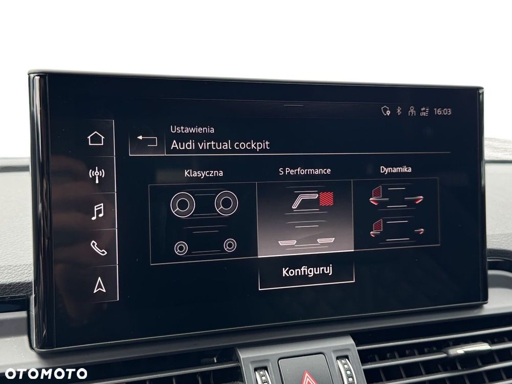 Audi Q5 40 TDI mHEV Quattro S Line S tronic - 26