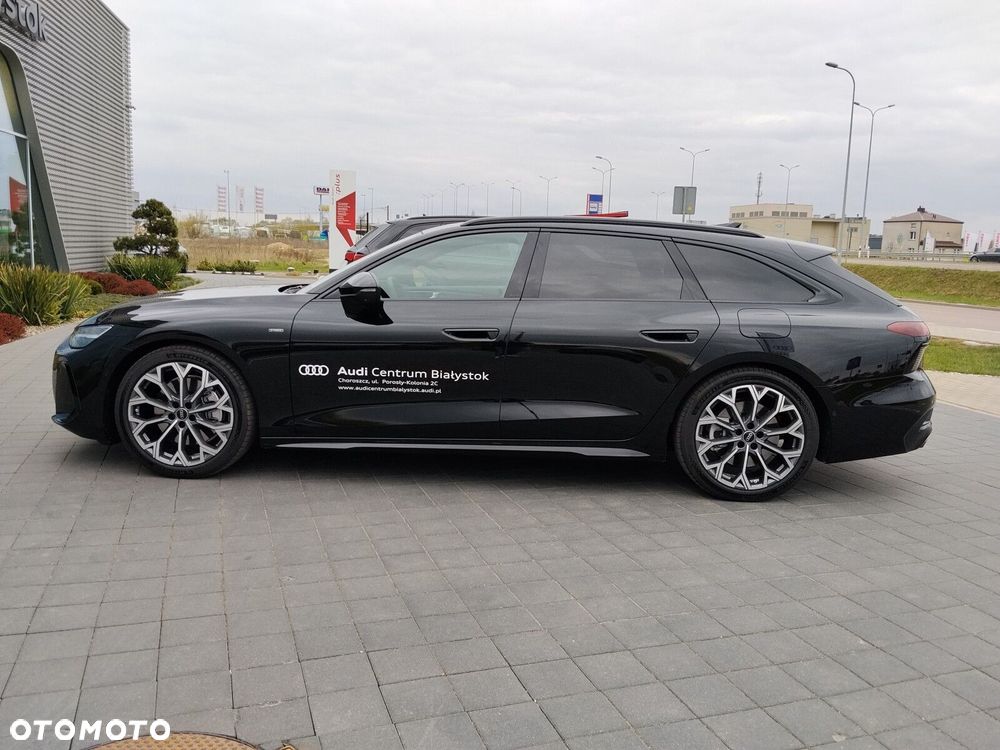 Audi A6 Avant - 7