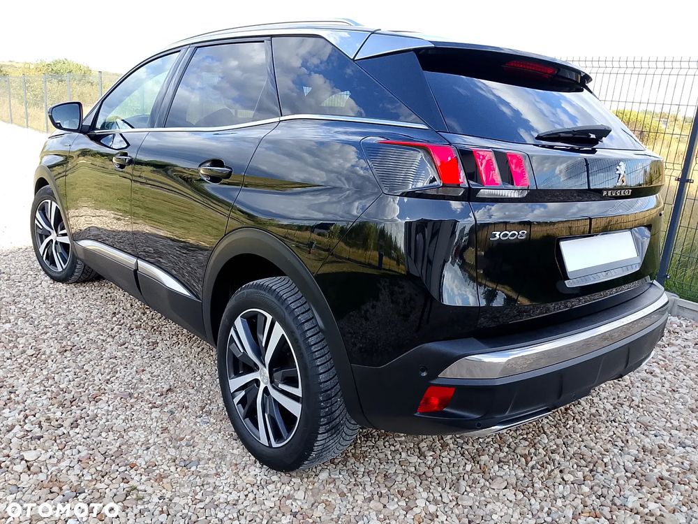 Peugeot 3008 - 10