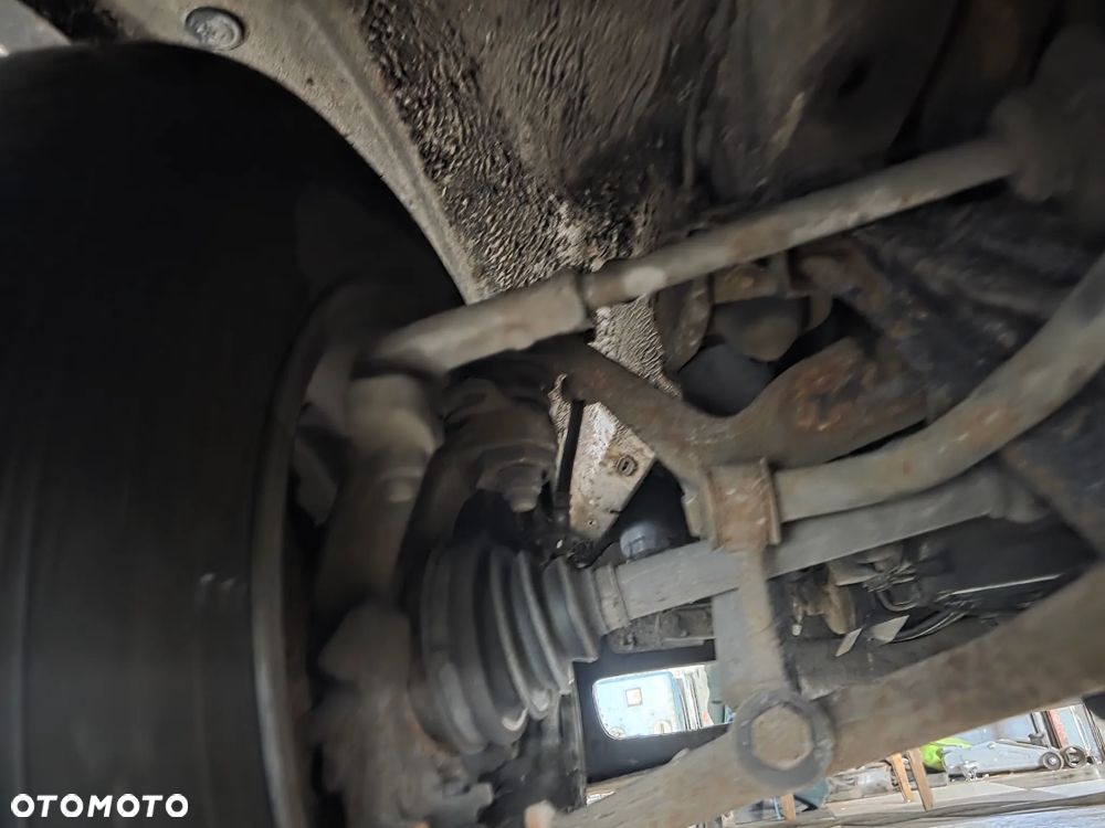 Volkswagen T4 - 34