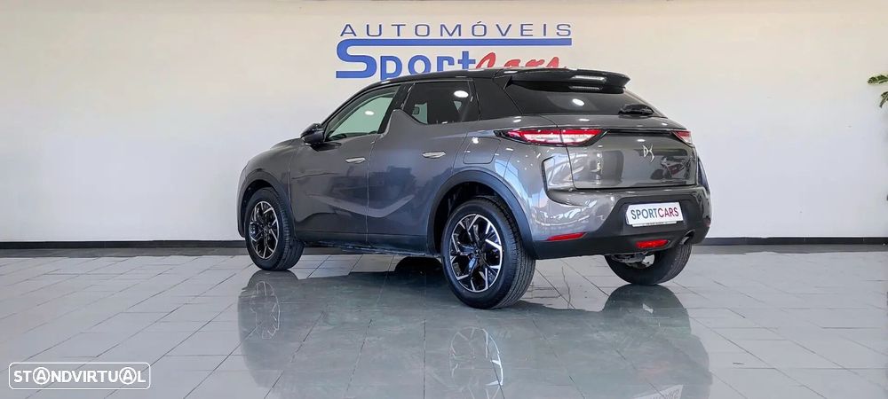 DS DS3 Crossback - 15