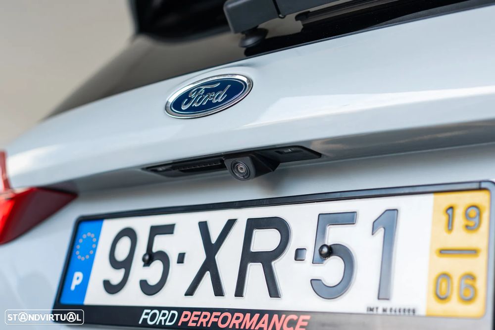 Ford Fiesta 1.5 EcoBoost ST - 6