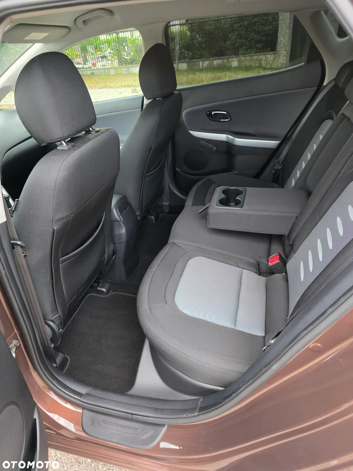 Kia Ceed 1.6 GDI DCT Platinum Edition - 9