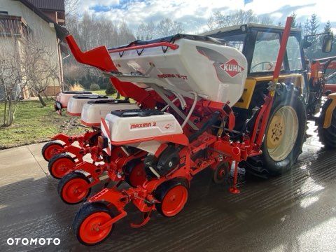 Kuhn MAXIMA2 4RG 3M00 - 2