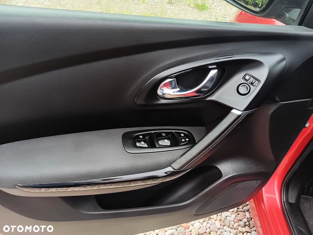 Renault Kadjar 1.2 Energy TCe Limited - 13