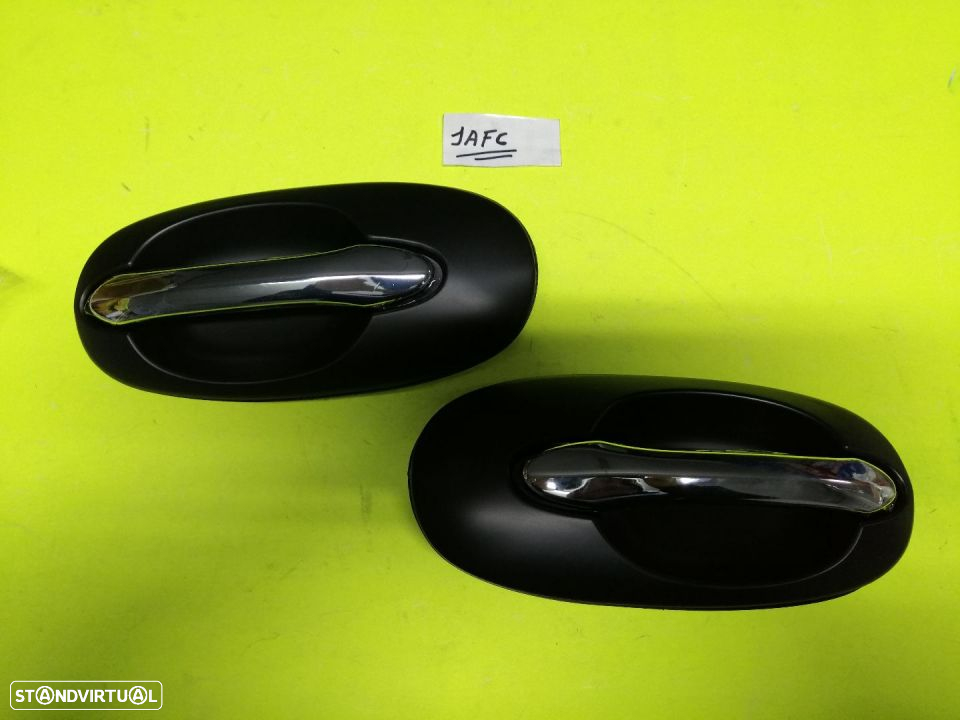 Puxadores de abrir a porta para vários modelos NOVOS - 4