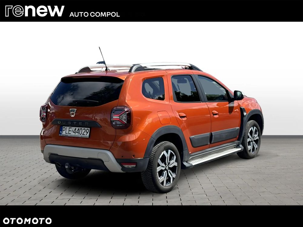 Dacia Duster 1.0 TCe Prestige - 5