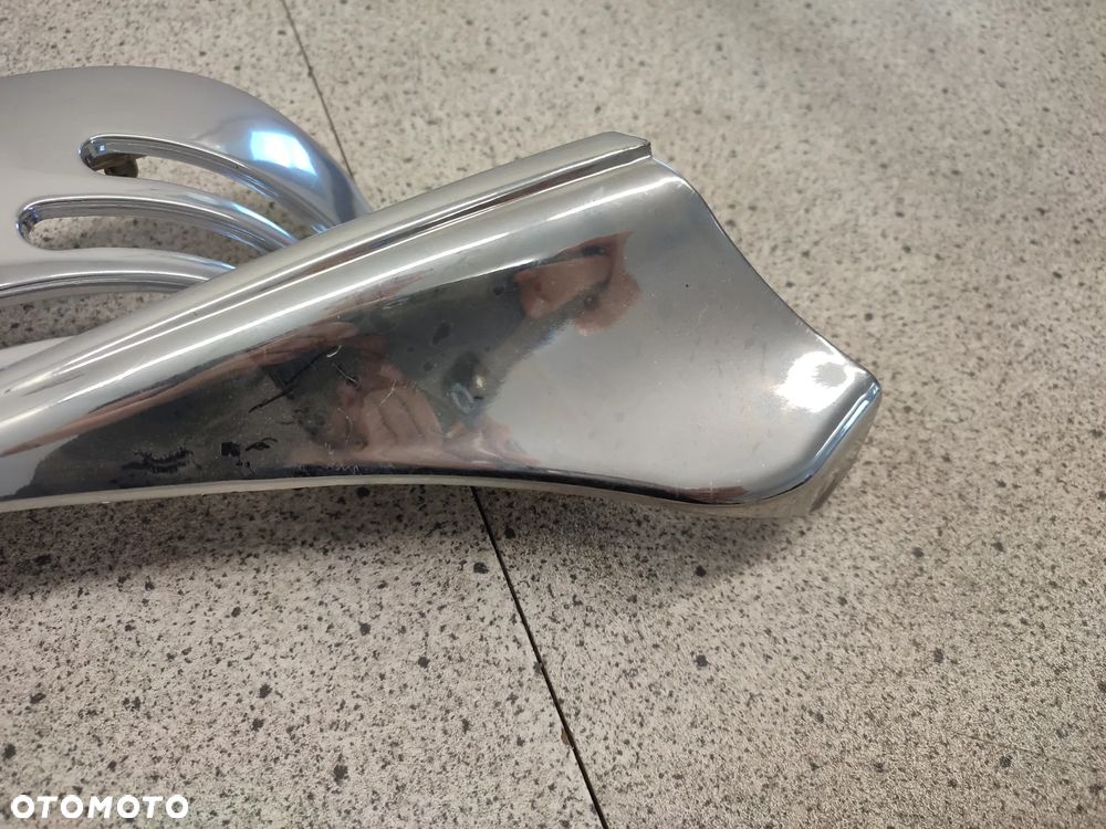 Wypełnienie, owiewka, osłona, bok, boczek Piaggio Vespa ET2 ET4 ET 2 ET 4 - 8