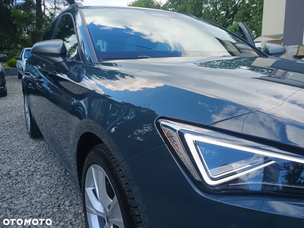 Seat Leon Sportstourer - 16