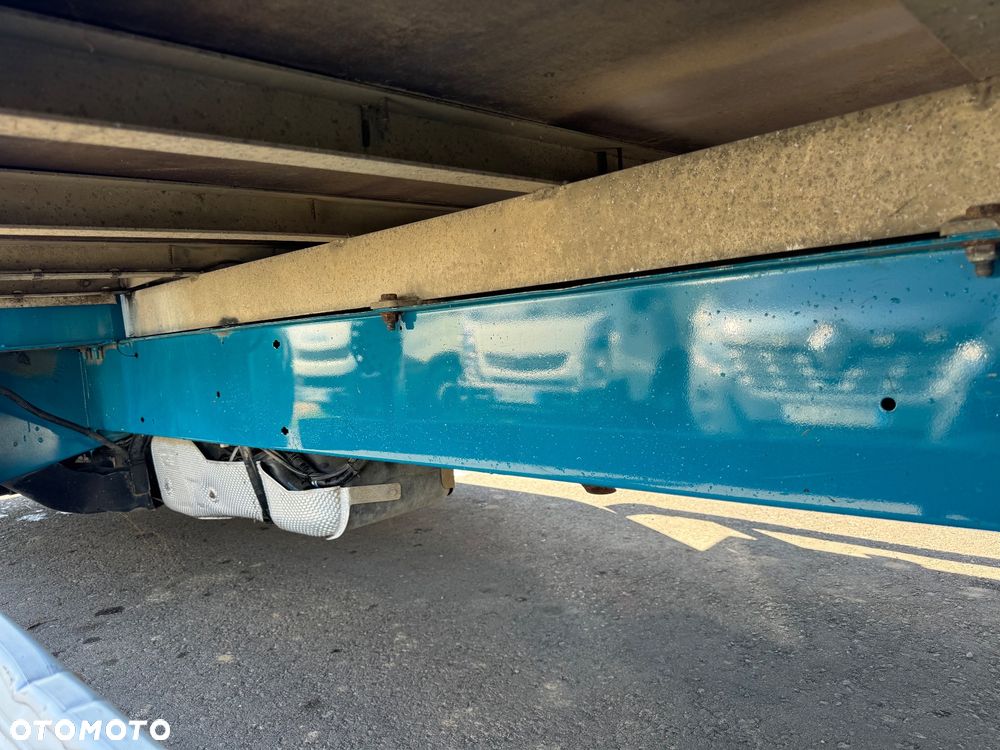 Renault Master 2.3 DCI Kontener // Super Stan - 9