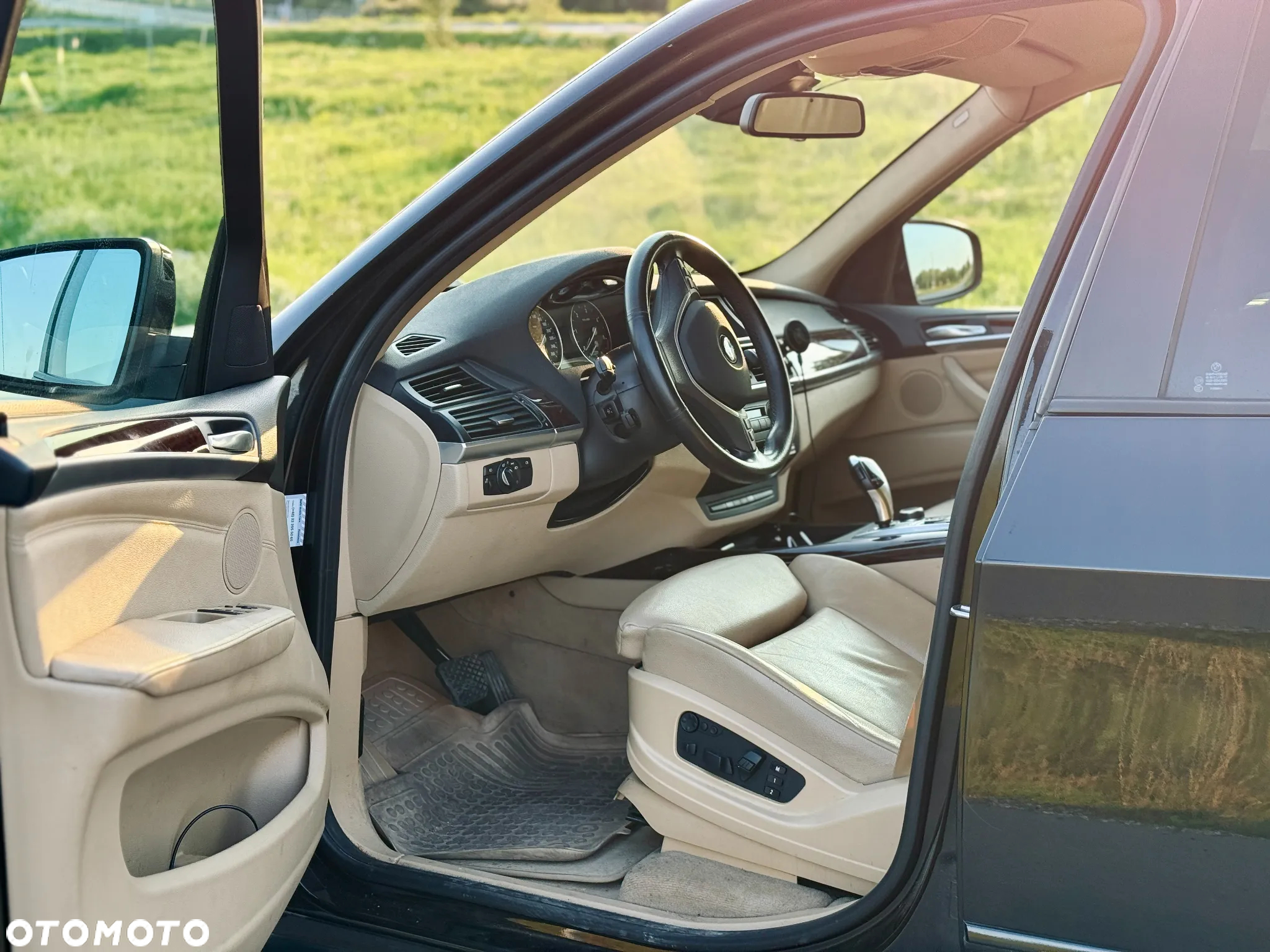 BMW X5 4.0d xDrive - 18