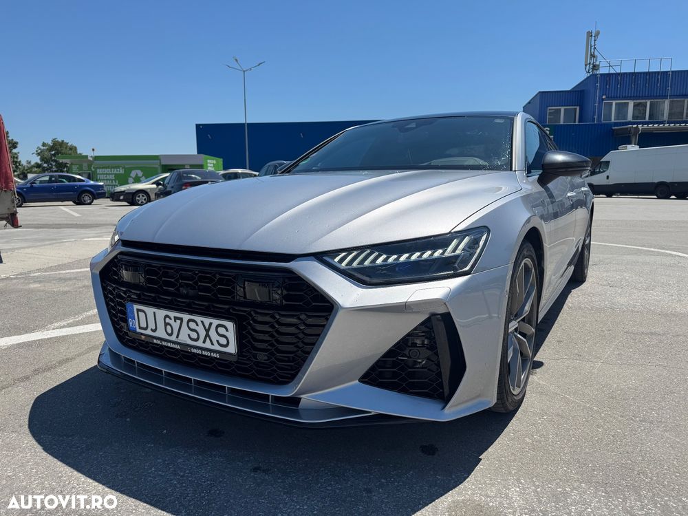 Audi A7 Sportback 55 TFSI quattro S tronic - 21