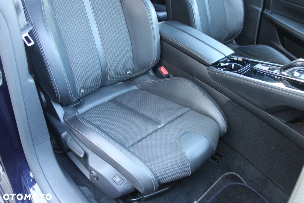 Peugeot 508 - 18