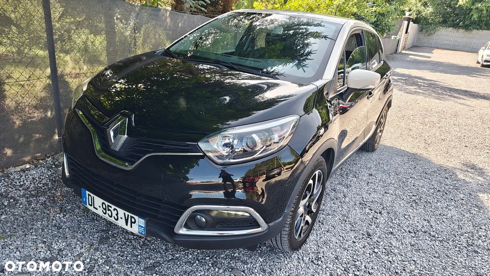 Renault Captur - 22