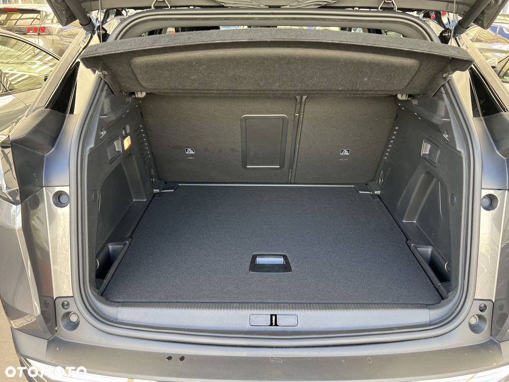 Peugeot 3008 1.5 BlueHDi GT S&S EAT8 - 19