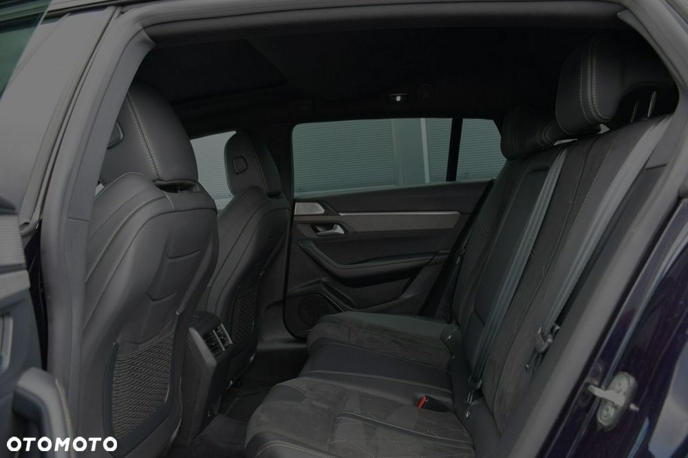 Peugeot 508 1.6 PureTech HYbrid PHEV GT S&S EAT8 - 16