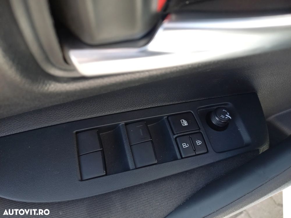 Toyota Corolla 1.8 HSD Eco - 16