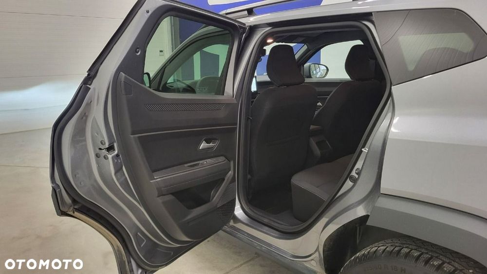 Dacia Duster - 21