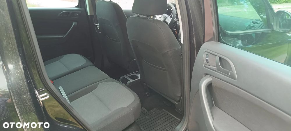 Skoda Yeti - 9