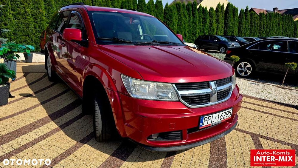 Dodge Journey - 2