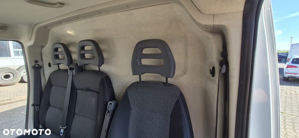 Inny BD E-Ducato - 20