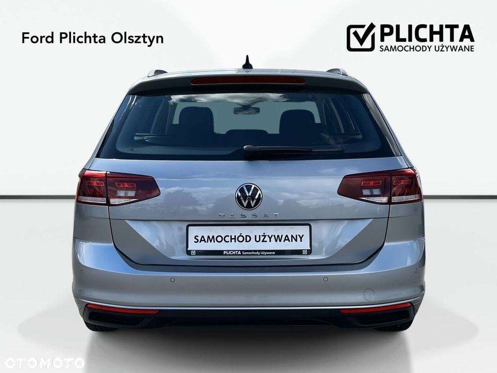 Volkswagen Passat Variant 1.5 TSI EVO Business DSG - 7