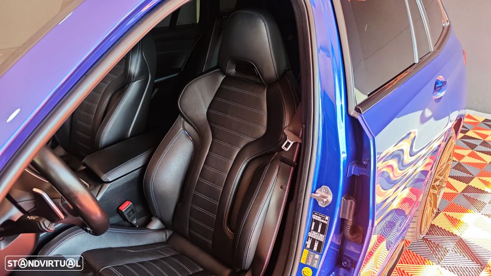 BMW 330 e Pack M Auto - 19