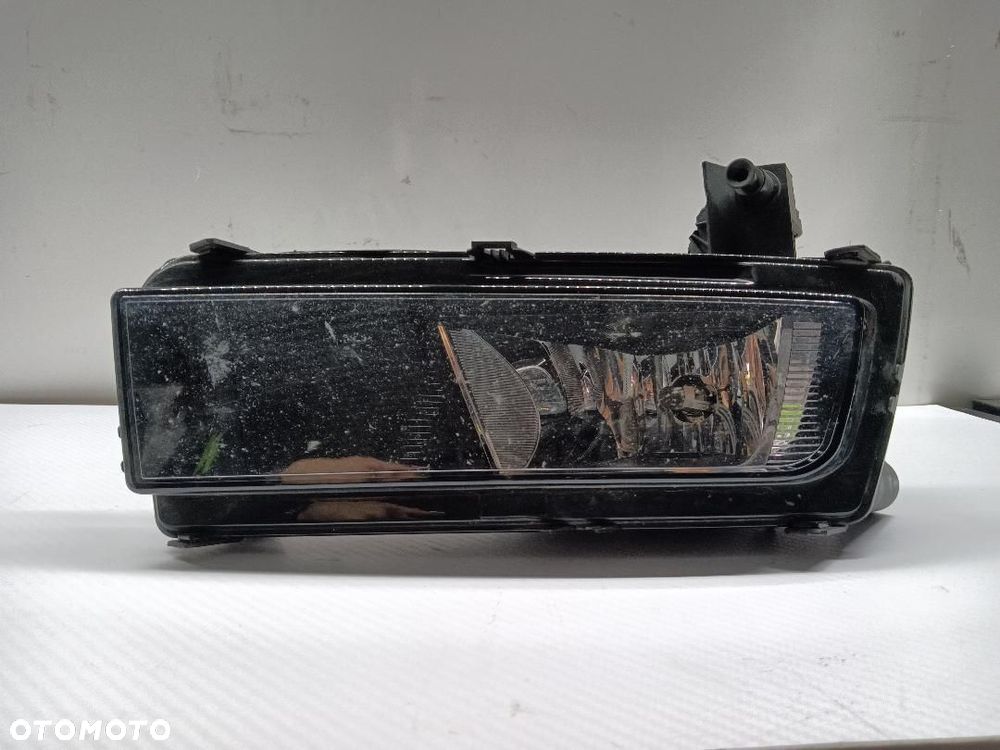 HALOGEN PRAWY VW TOURAN II 5TA941662 - 1