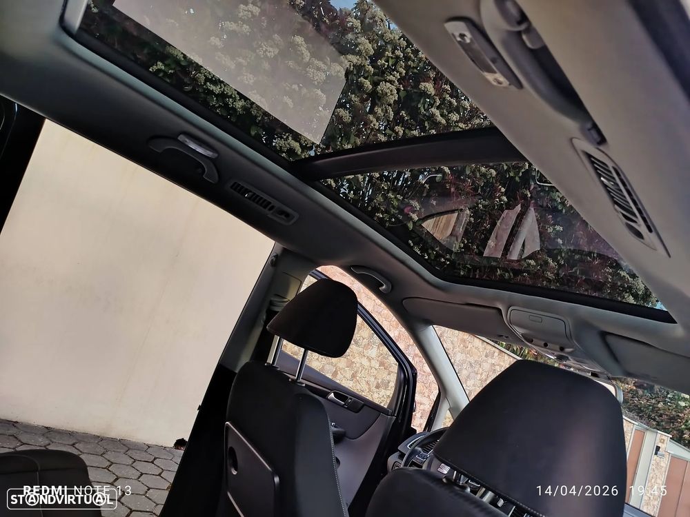SEAT Alhambra 2.0 TDI Ecomotive Sport - 21