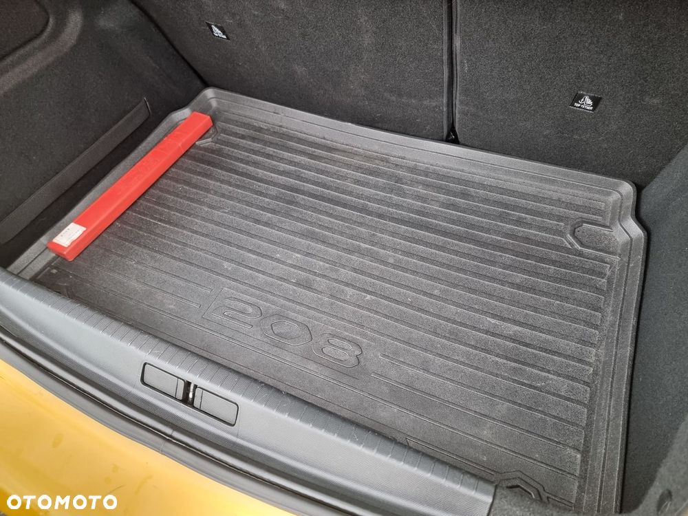 Peugeot 208 1.2 PureTech Active S&S - 22