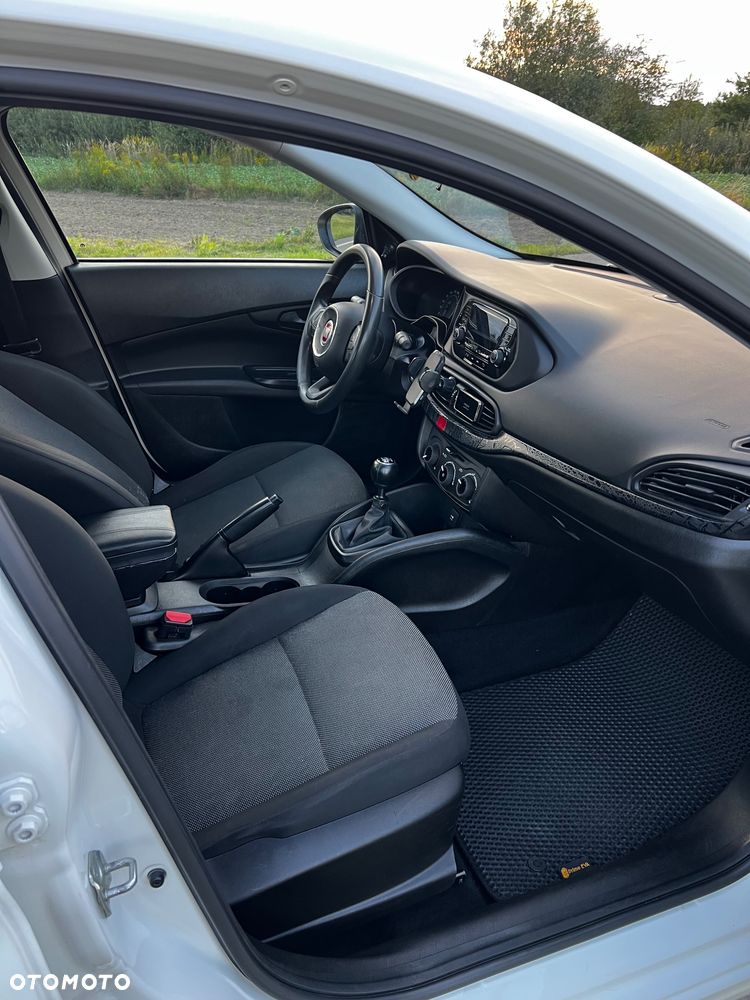 Fiat Tipo 1.4 16v - 8