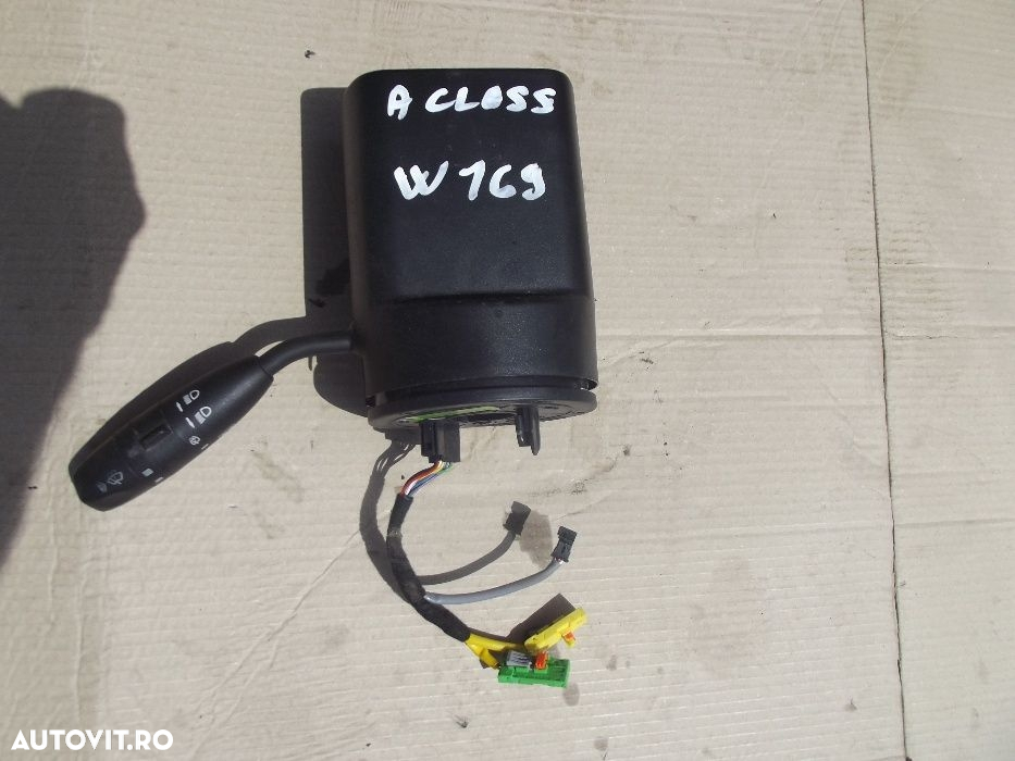 Bloc lumini Mercedes A Class W169 w245 b class  2004-2012 maneta semnalizare W169 - 8