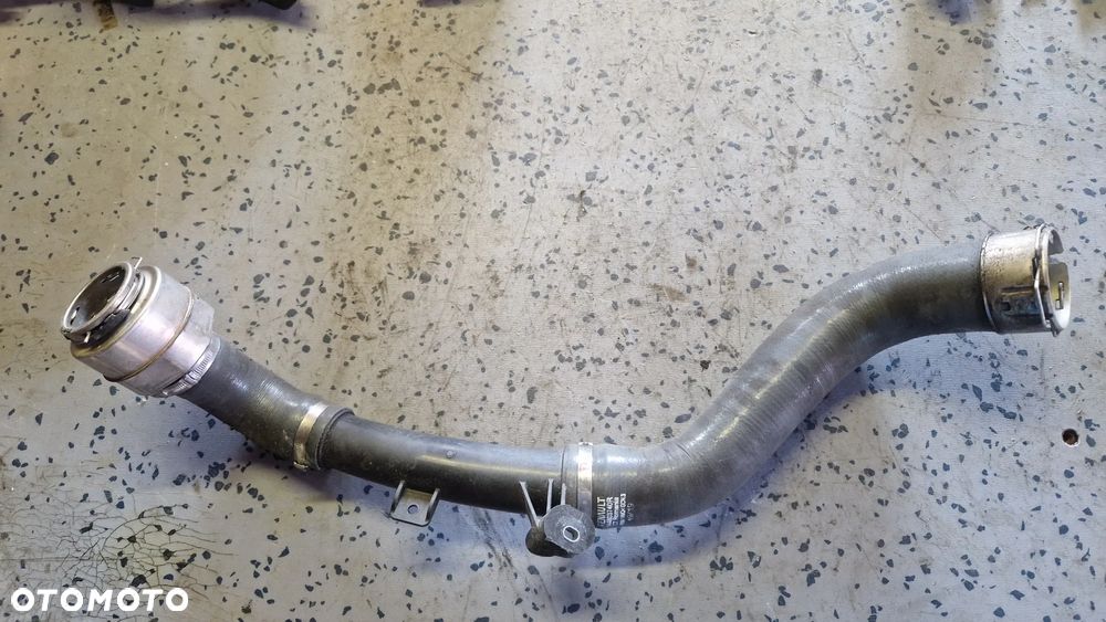 RENAULT CAPTUR II CLIO V 1.3 TCE PRZEWÓD TURBOSPRĘŻARKI 144603740R - 1