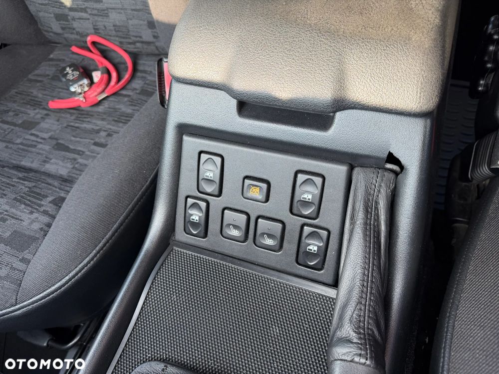 Land Rover Discovery 2.5 TD S - 4