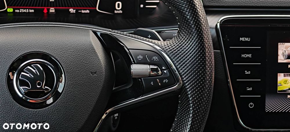 Skoda Superb 1.4 TSI Plug-In Hybrid Sportline DSG - 22