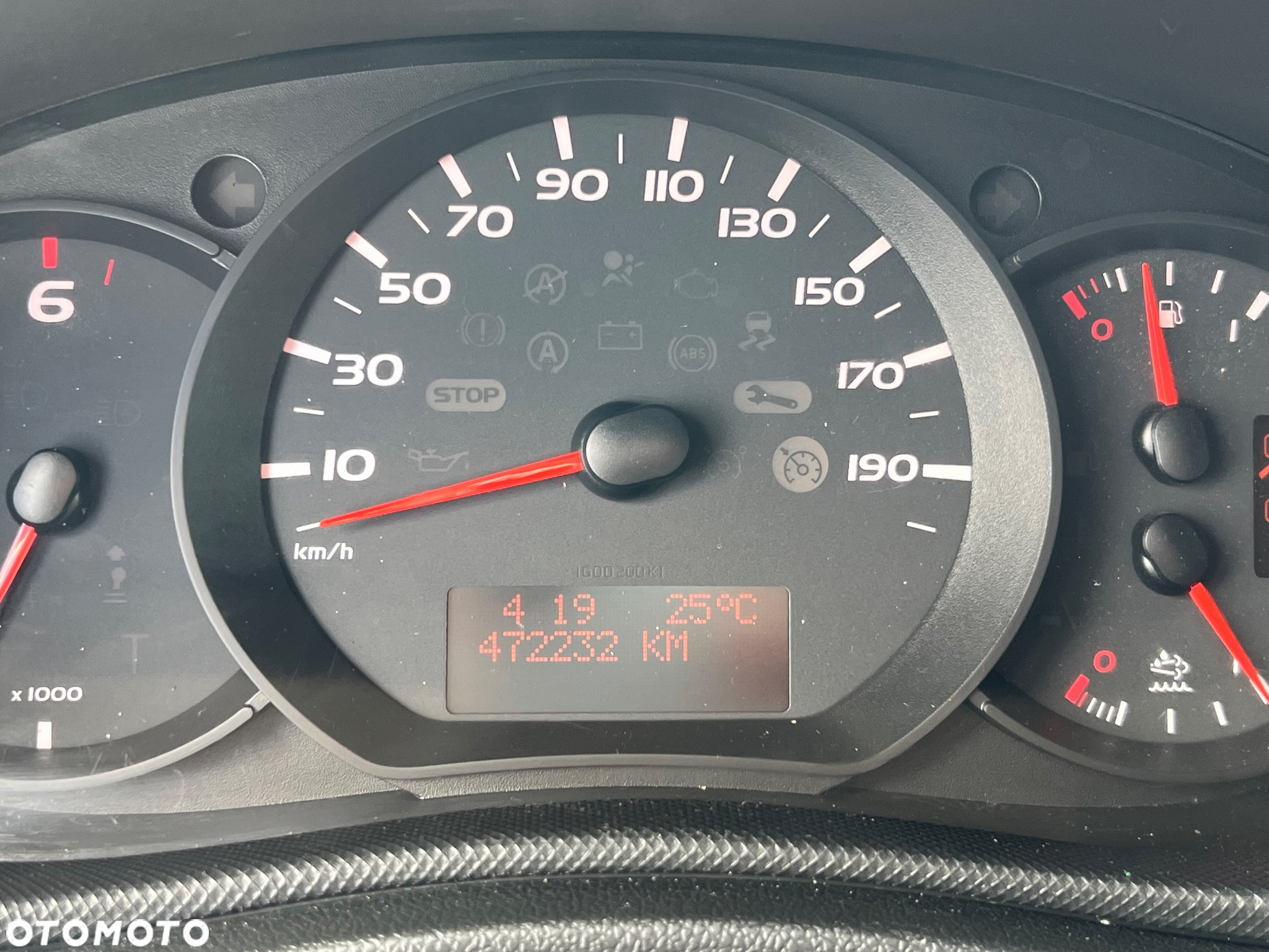 Renault Master 2,3 Termo King C250e (262) - 13