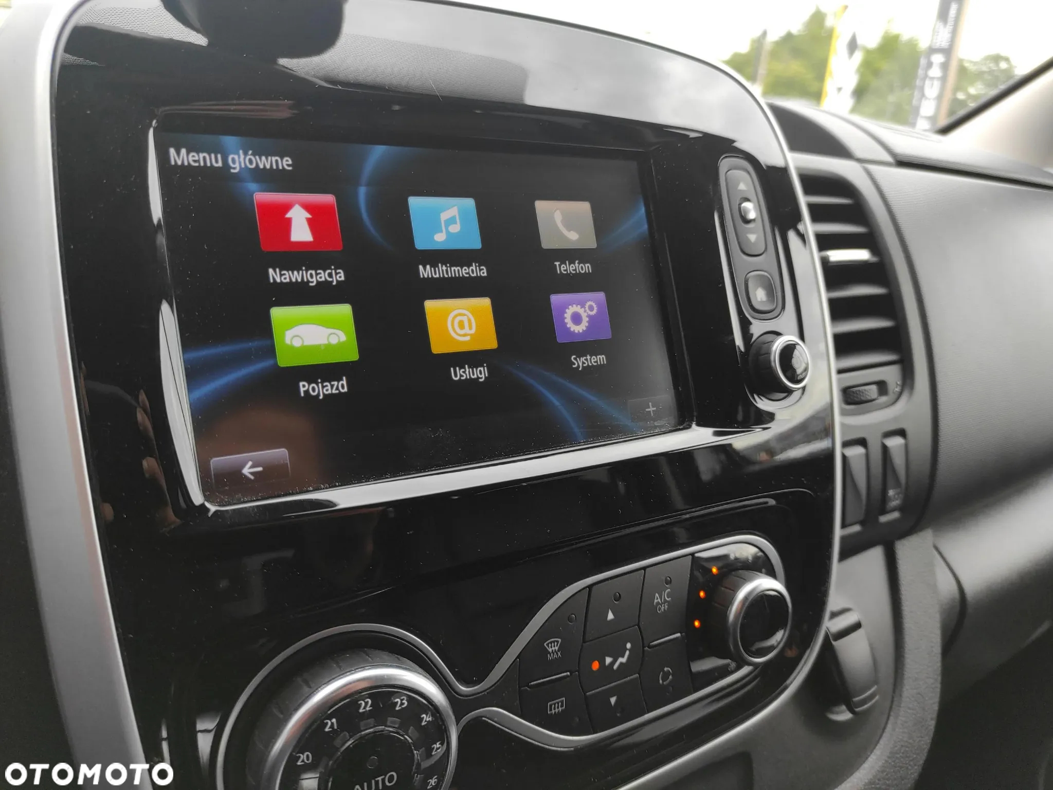 Renault Trafic Grand SpaceClass 2.0 dCi EDC - 26