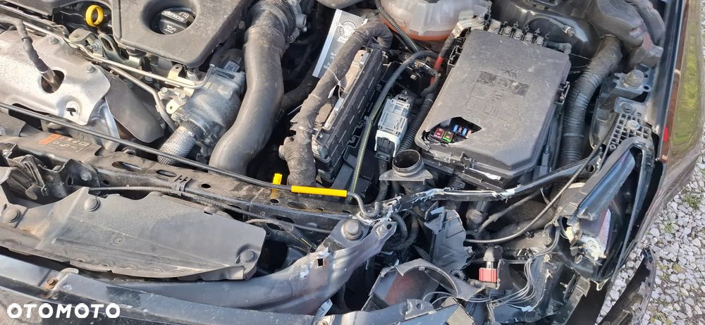 Opel Astra - 12