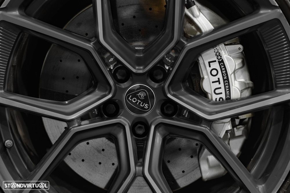 Lotus Emeya - 44
