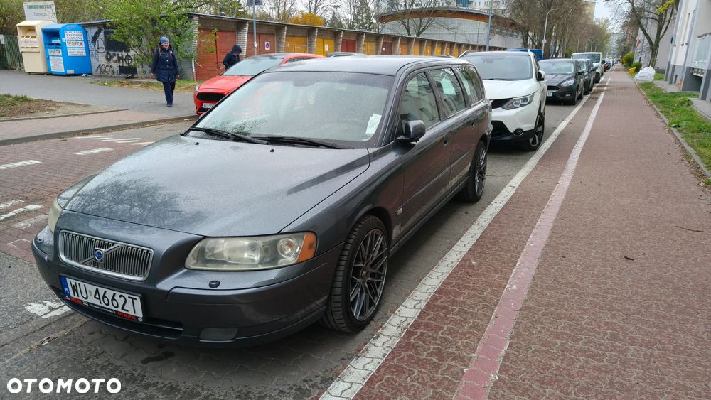 Volvo V70 - 17