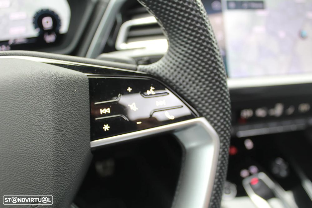 Audi Q4 Sportback e-tron 50 quattro - 21