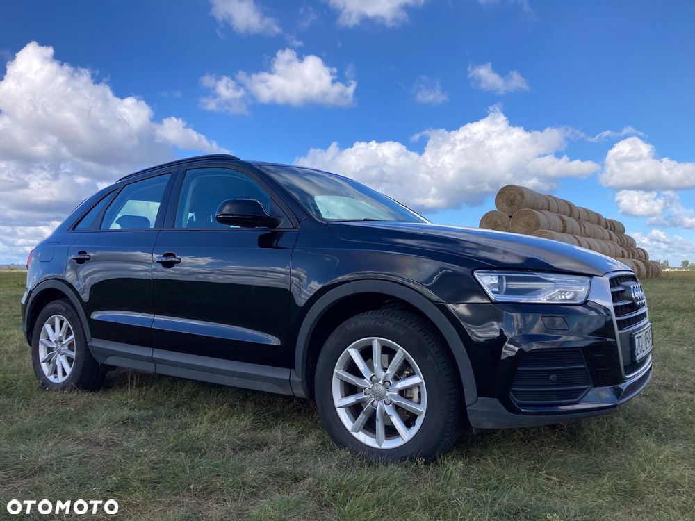 Audi Q3 2.0 TDI - 19