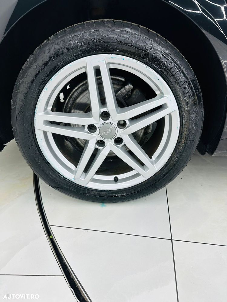 Audi A6 2.0 TDI Ultra S tronic - 9