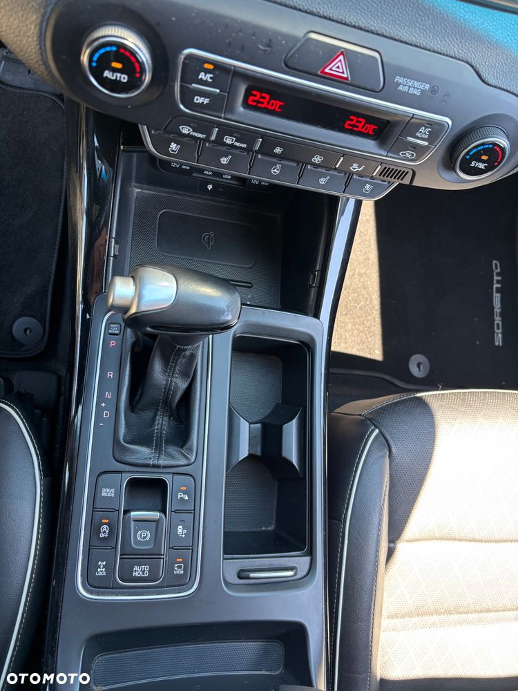 Kia Sorento 2.0 CRDI GT Line - 21