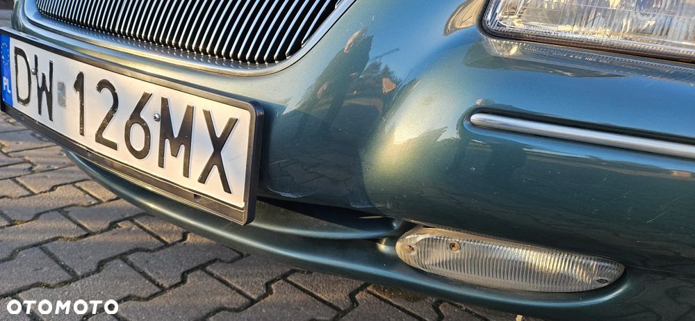 Chrysler Stratus - 33